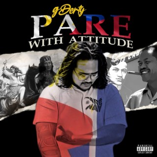 Paré With Attitude