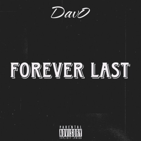 Forever Last cover art