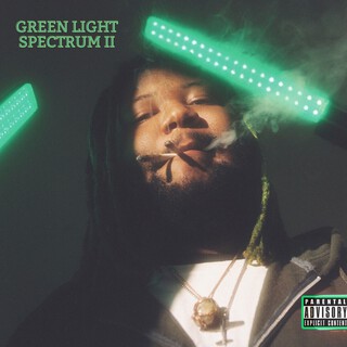 Green Light Spectrum ll