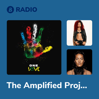 The Amplified Project Radio