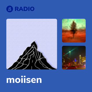 moiisen Radio