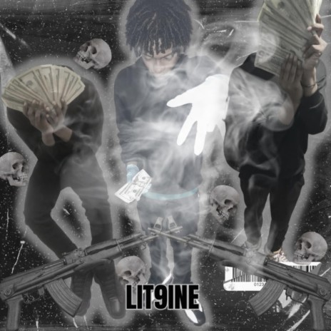 WACKKED cover art