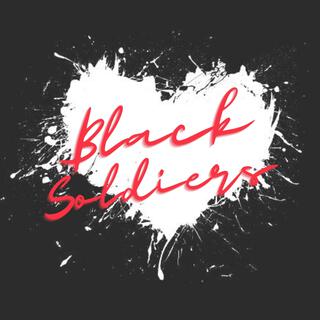 Black Soliders (Only Fans) cover art