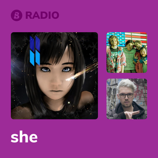 she Radio