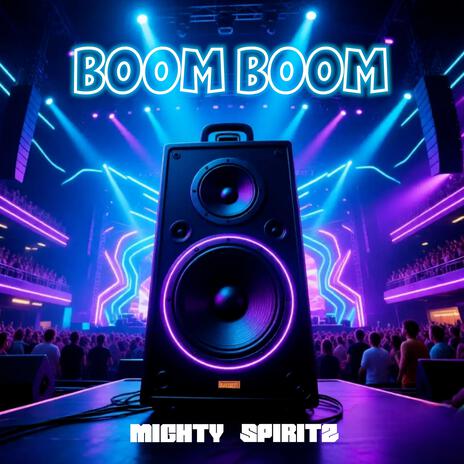 Boom Boom