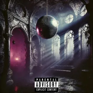 Dead or Alive ft. Tay THG cover art
