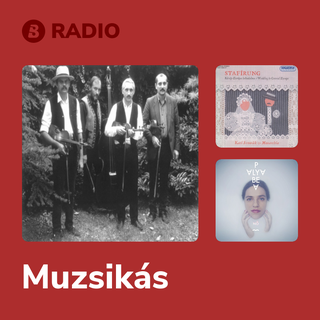 Muzsikás Radio