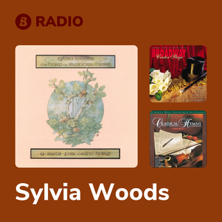 Sylvia Woods Radio