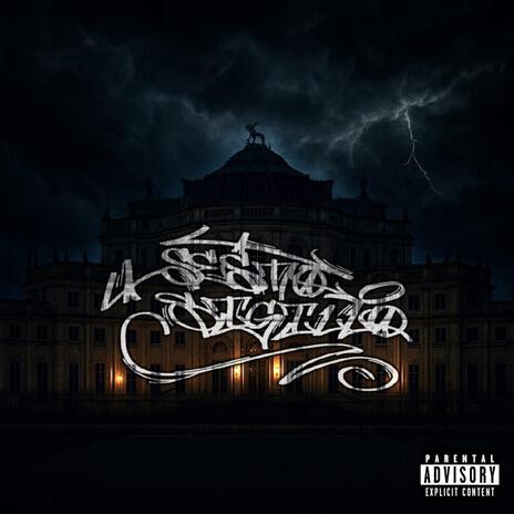 Da una parte cover art