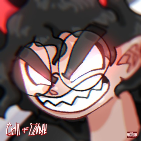 Crlh que onda! cover art