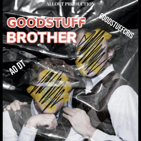 Mr. ShitTalker 4 ft. GoodStuffCris cover art