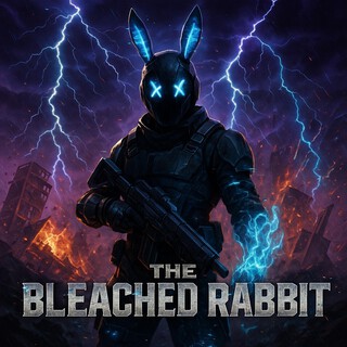 The Bleached Rabbit