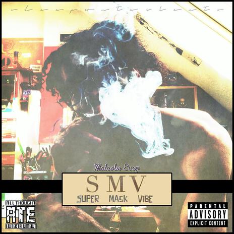 Party Hoe cover art
