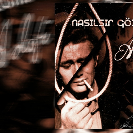 Nasılsın Gözümde cover art