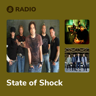State of Shock Radio