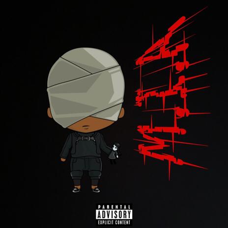 STRANDED cover art