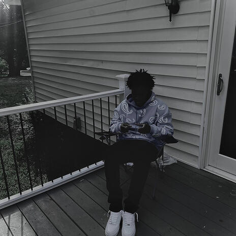 End Of The Night cover art