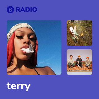 terry Radio