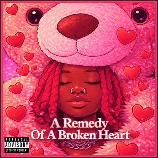 A Remedy Of A Broken Heart