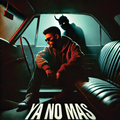 YA NO MÁS cover art