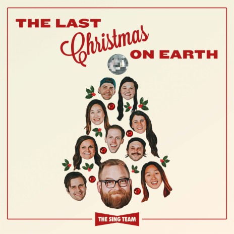 The First Noel cover art