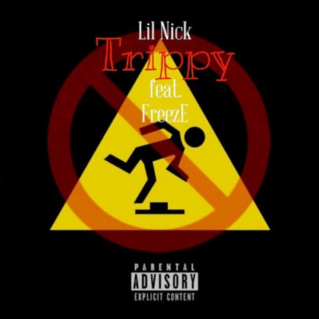 Trippy ft. Freeze cover art