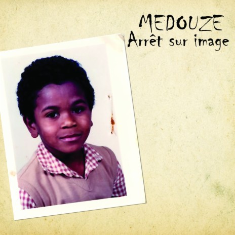 Retour vers le futur cover art
