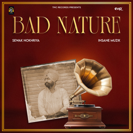Bad Nature ft. Insane Muzik