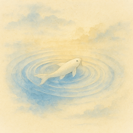 Driftplain cover art