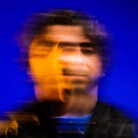 TACTILE ft. Amande cover art