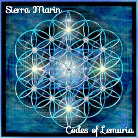 Codes of Lemuria cover art