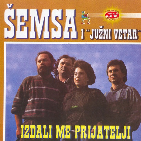 Mogla sam da biram cover art