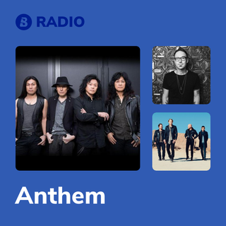 Anthem Radio