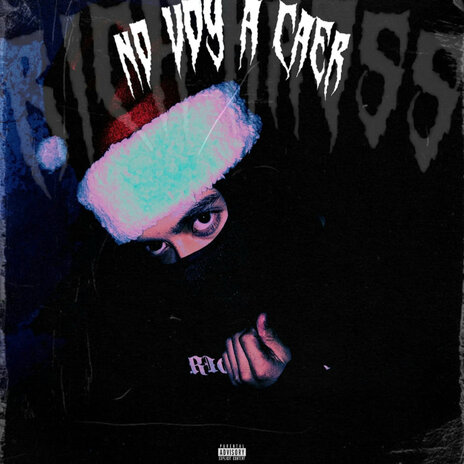 No Voy a Caer ft. AleexBeat cover art