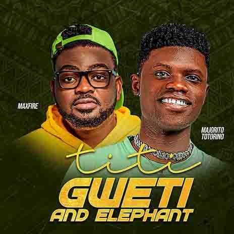 TITIGWETI cover art