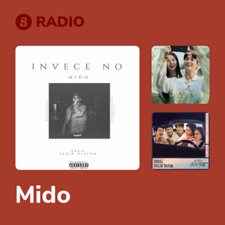 Mido Radio