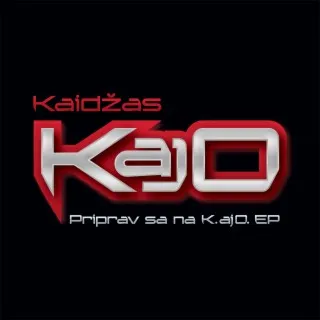 Priprav Sa Na K. AJ O. cover art