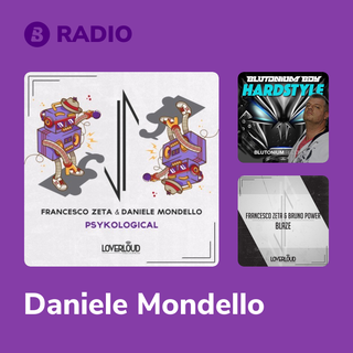 Daniele Mondello Radio