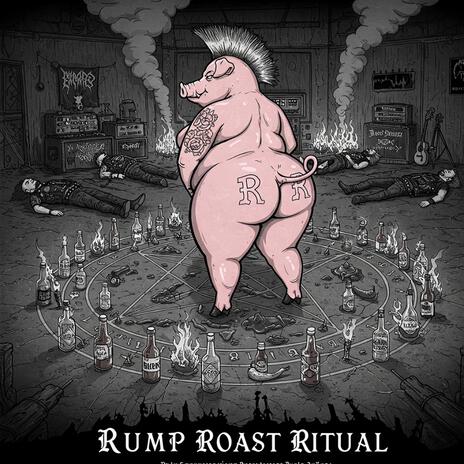 Ritual Oink cover art