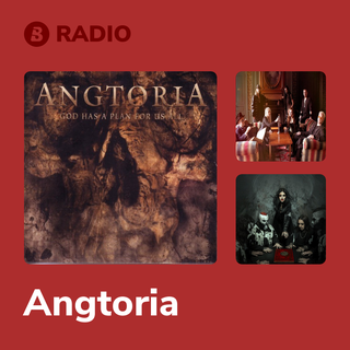 Angtoria Radio