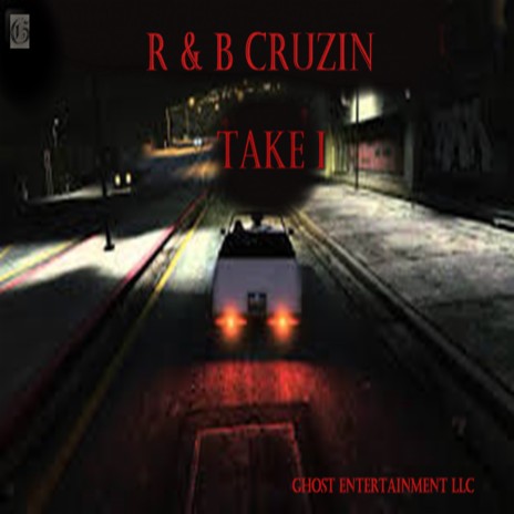 R & B CRUZIN TAKE I (Remixes) cover art