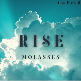 Rise cover art