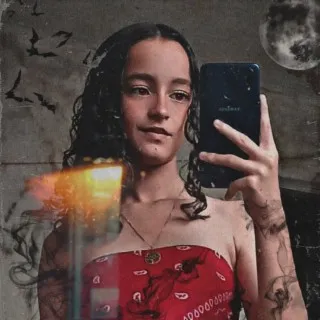 Lua cover art