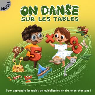 On danse sur les tables (Version Reggae)