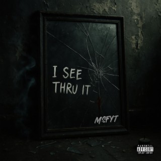 I See Thru It cover art