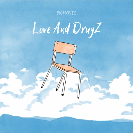 Love and Drugz cover art