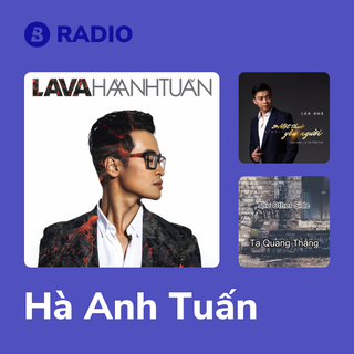 Hà Anh Tuấn Radio