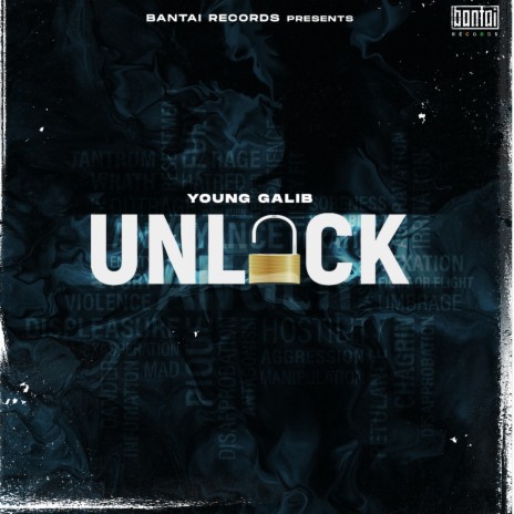 Unlock(Outro)