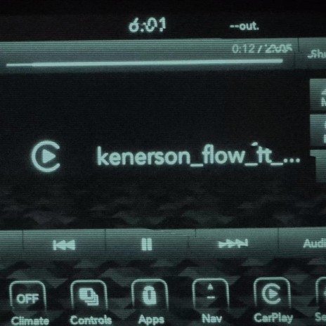 kenerson flow ft. 55lyfestyle