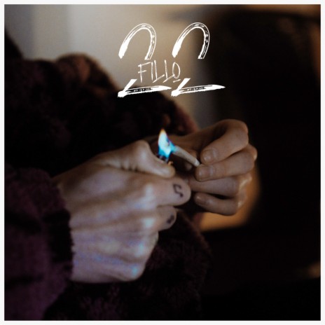 22 cover art